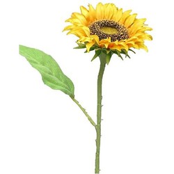 Kunst Sunflower Tuscany S 42 cm