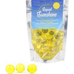 Gift Republic Liquid Spirit Sunshine - Cadeau Republiek Vloeibare Geest Zonneschijn