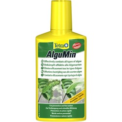 TETRA AQUA ALGUMIN ALGENREM 250 ML