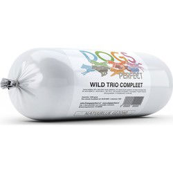 DOGS PERFECT WILD TRIO COMPLEET 1000 GR