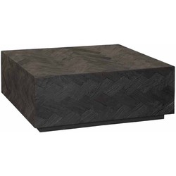 Tower living Ziano coffeetable 80x80x40