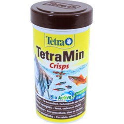 Min Pro crisps 250 ml - Tetra