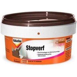 Stopverf naturel 1 kg