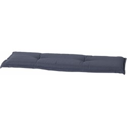 2 stuks! Bankkussen Panama grey