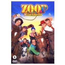 DVD Zoop in Zuid Amerika