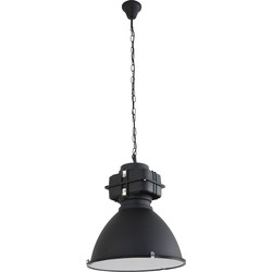 Industriële Hanglamp Densi Wit