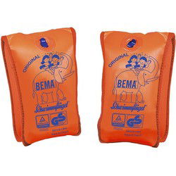Bema Zwemmouwtjes Soft 1-6