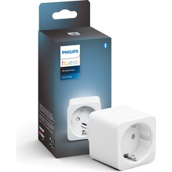 Hue smart plug Niederlande Beleuchtung - Philips