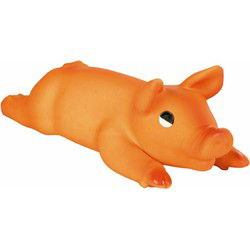 TRIXIE LATEX VARKEN 23 CM