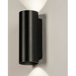 Wandlamp Lumidora 74952