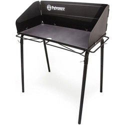 Dutch oven tafel 90 cm