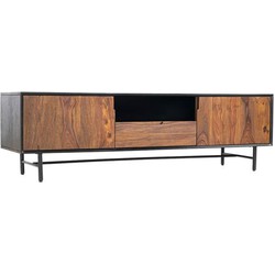 Tower living Taviano TV stand 2 drs. 1 drw. 170x45x50