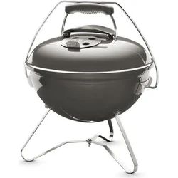 Weber | BBQ Smokey Joe Premium | Ø 37cm | Smoke Grey