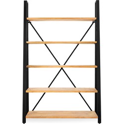 Benoa Lakewood Bookshelf 120 cm