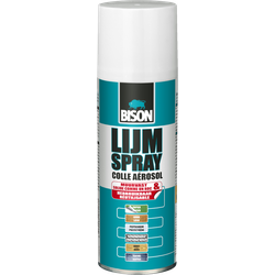 Lijmspray Spuitbus 200 ml