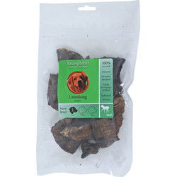 Natuurlijke Snack lamslong trainers 50g in zak