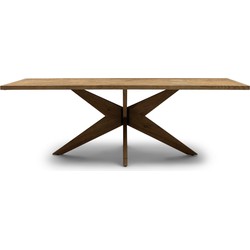 Riviera Maison Portland Dining Table, 230x100 cm