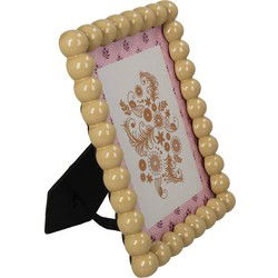 URBANJNGL - Fotolijst Polyresin – Beige