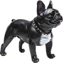 Kare Decofiguur Gangster Dog