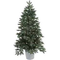 Trondheim tree grn micro led bo od 481t