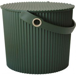 Hachiman Omnioutil Emmer S - Groen