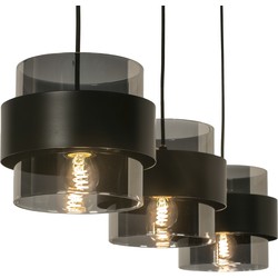 Hanglamp Lumidora 74709