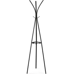 Kave Home - Kapstok Stearn 183 cm