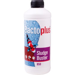Bactoplus Bso 1 Liter vijver - SuperFish