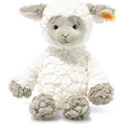 Steiff Steiff Soft Cuddly Friends Lita lamb, white