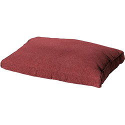 Lounge profi-line 60x40 outdoorManchester red (2 stuks)