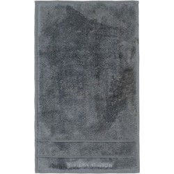 Rivièra Maison RM Hotel Guest Towel anthracite 50x30