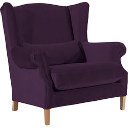 Grote fauteuil