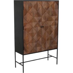 Benoa Jasmin Cabinet 100 cm