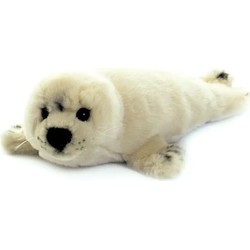 Living Nature Living Nature knuffel Large Grey Seal