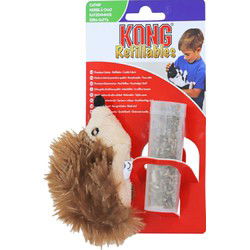 Kattenspeelgoed catnip egel