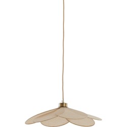 Hanglamp Fyano - Zand - Ø46cm