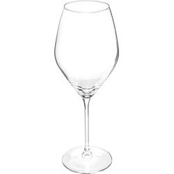 Secret de Gourmet Wijnglazen Silvia - doosje 6x - 47 CL - Wijnglazen