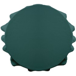 Rond Tafelkleed Amsterdams Groen - 180cm