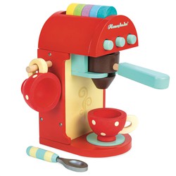 Le Toy Van Le Toy Van Café Machine