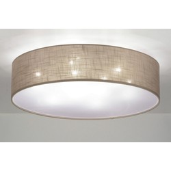 Plafondlamp Lumidora 71764