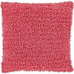 Unique Living - Sierkussen Bjork Sugar Pink -45x45cm