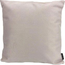 Kilkea Beige/Champagne | 45 x 45 cm | Kussenhoes | Polyester