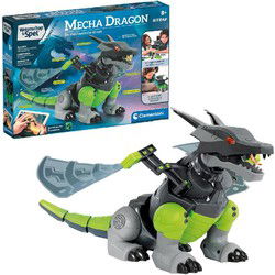 Clementoni Coding Lab Mecha Dragon
