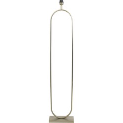 Light & Living - Vloerlamp JAMIRI - 30x15x142cm - Goud