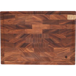 Snijplank van Walnoot Hout - Groot
