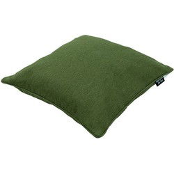 Sierkussen 50x50 Moss green eco nature outdoor finishing