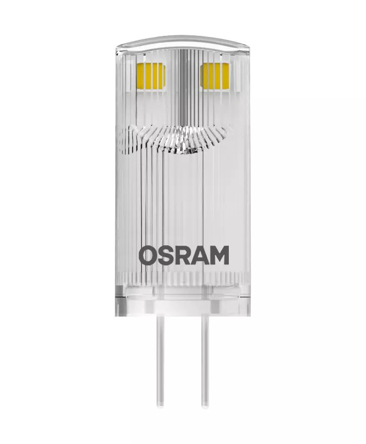 Osram G4 LED Steeklamp 0.9-10W Warm Wit - 