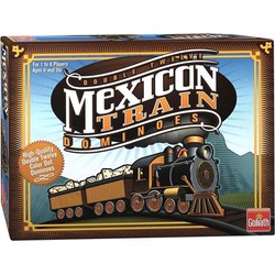 NL - Goliath Goliath Mexican Train