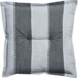 Zit universeel ca. 50x50 cm Banda grey (4 stuks)