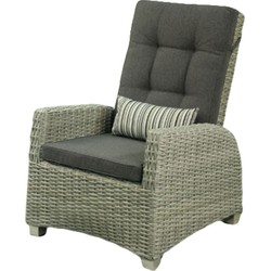 Caya lounge fauteuil